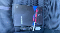 Mazda 3 2.0 Sport Black 5dr Petrol Hatchback